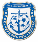 Chernomorets Burgas